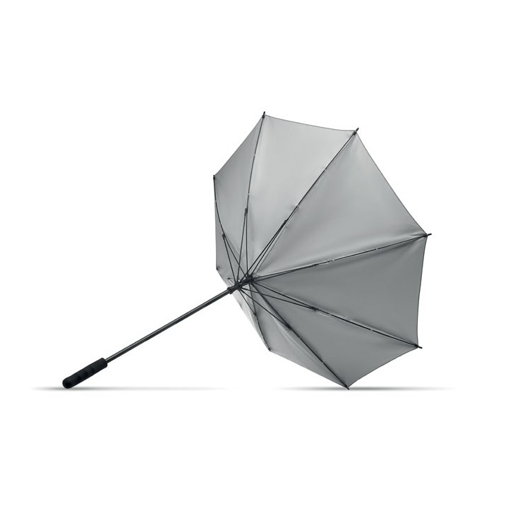 Parapluie réfléchissant