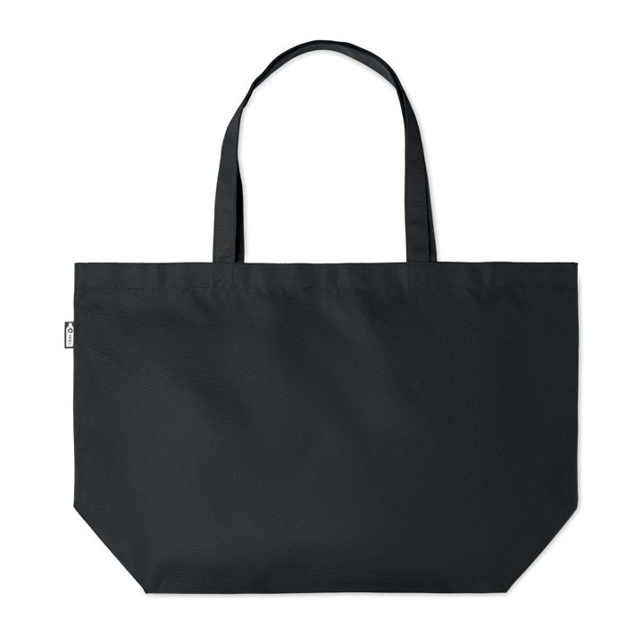 Grand sac shopping en RPET