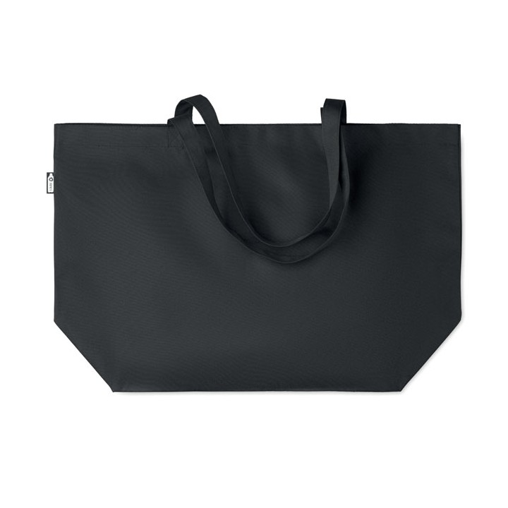 Grand sac shopping en RPET