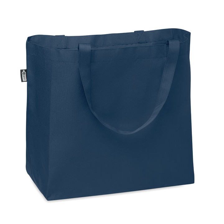 Grand sac shopping en RPET