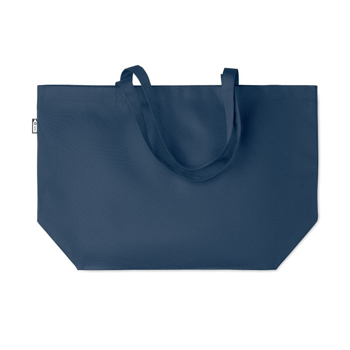 Grand sac shopping en RPET