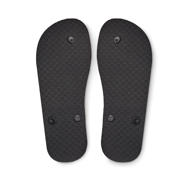 Tongs sublimés, tailles 38-41