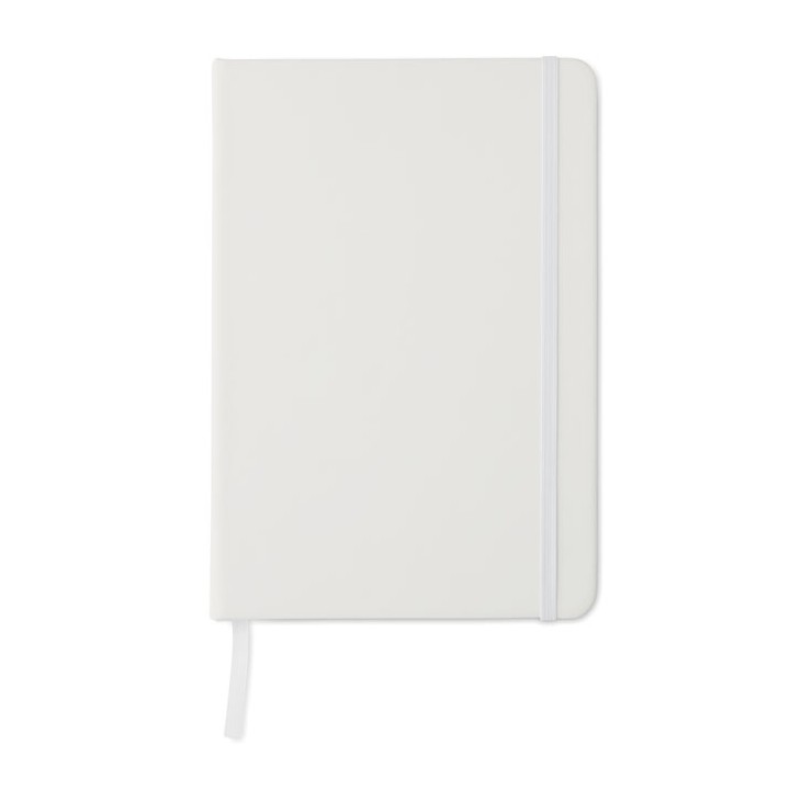 Carnet A5 antibactérien