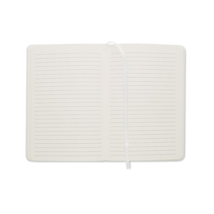 Carnet A5 antibactérien