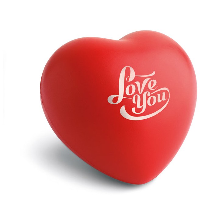 Coeur anti-stress