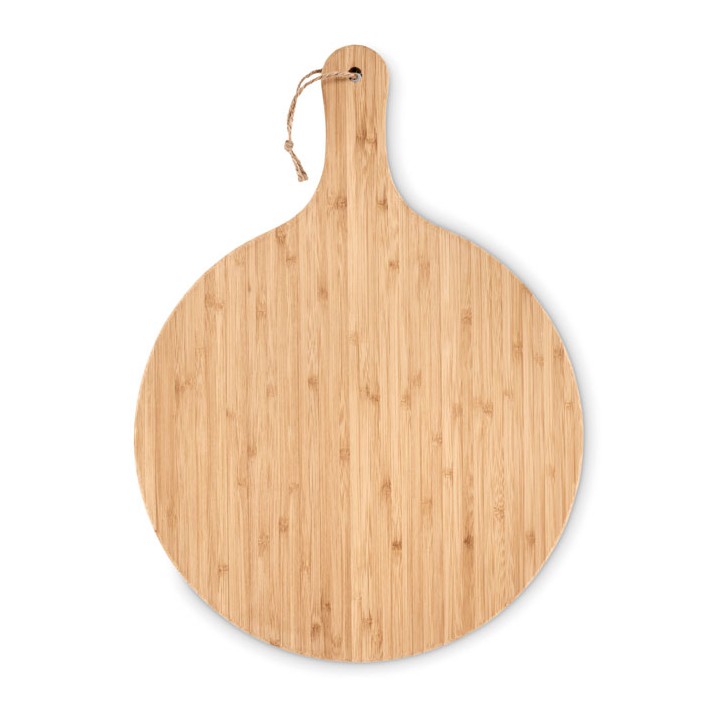 Planche à découper avec poignée