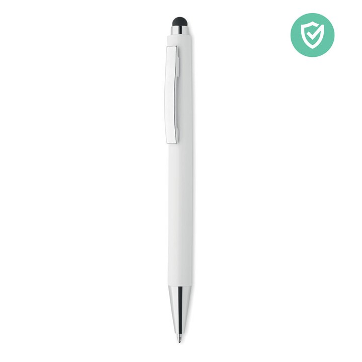 Stylo & stylet antibactérien