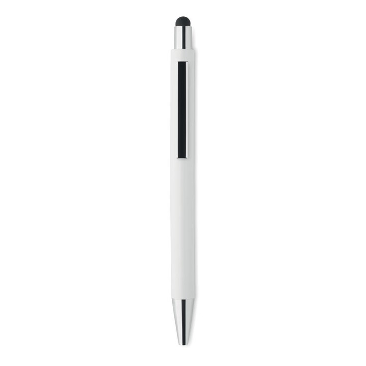 Stylo & stylet antibactérien