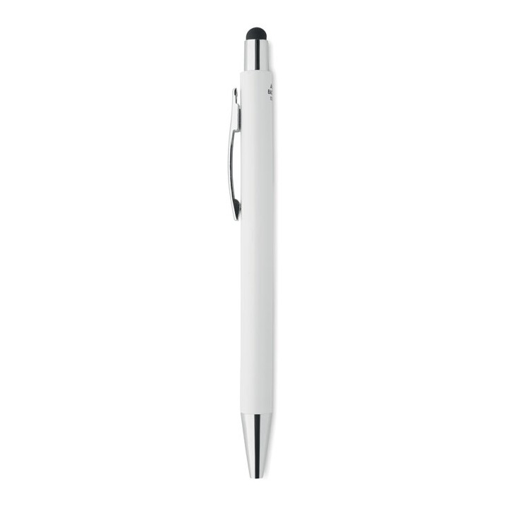 Stylo & stylet antibactérien