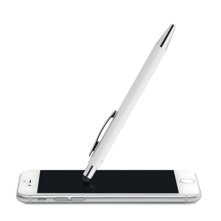 Stylo & stylet antibactérien