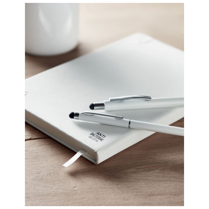 Stylo & stylet antibactérien