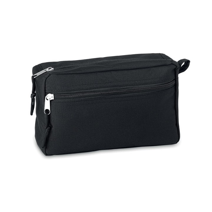 Trousse de toilette en RPET