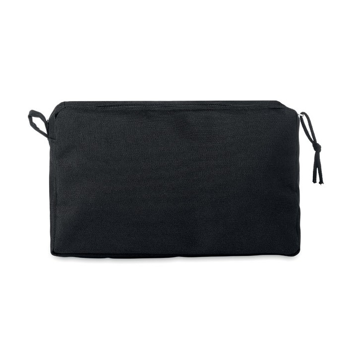 Trousse de toilette en RPET