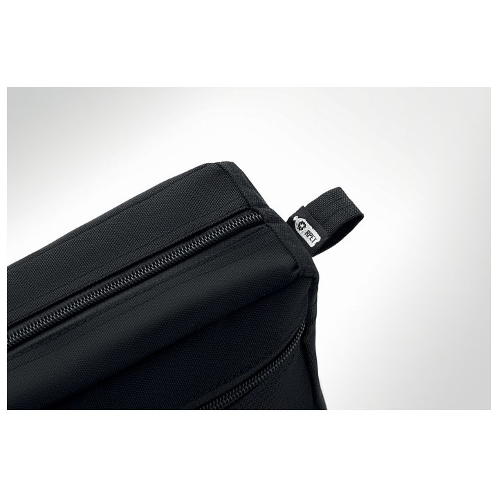 Trousse de toilette en RPET