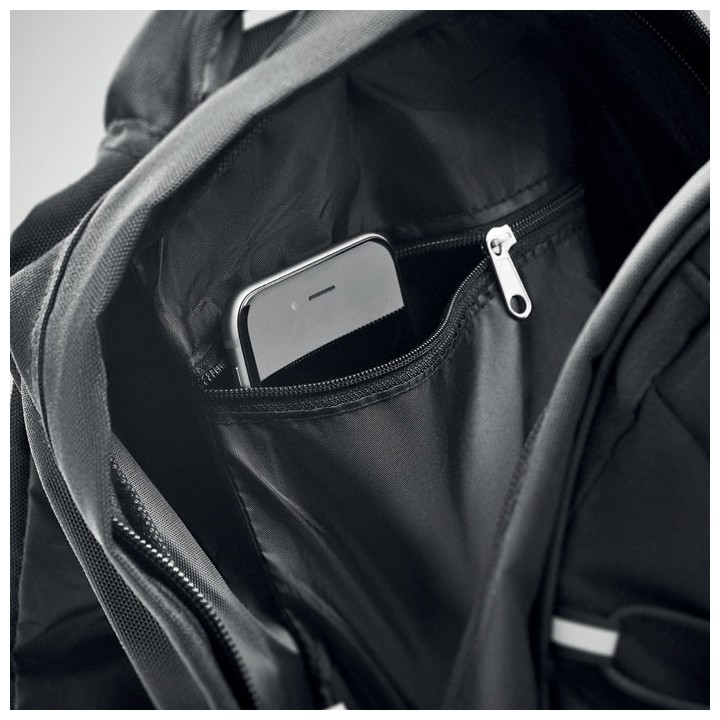 Sac à dos en RPET