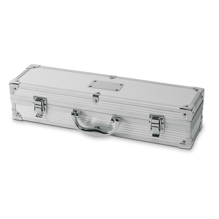 Coffret barbecue 3 pièces