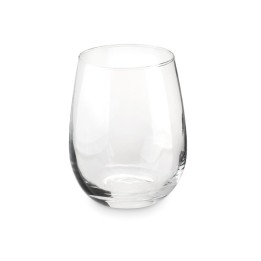 Verre dans une boîte