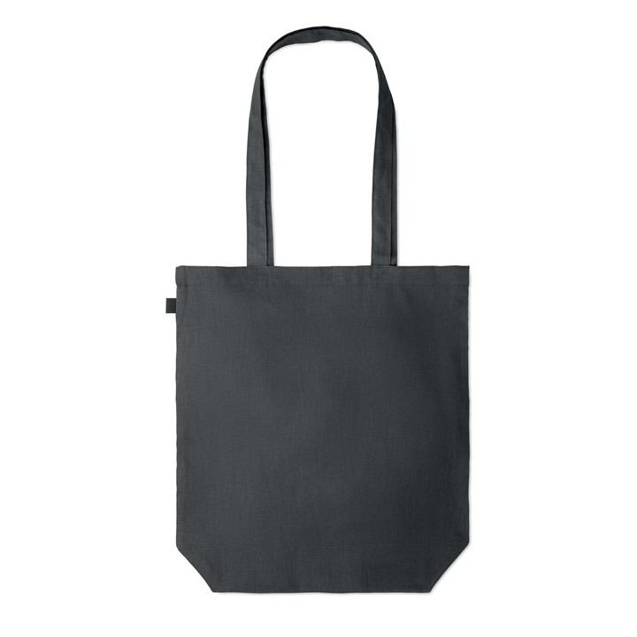 Sac shopping en chanvre