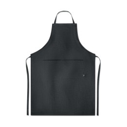 Tablier de cuisine en chanvre