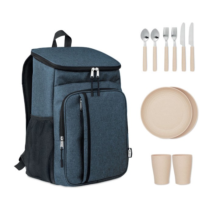 Sac Pique nique en RPET