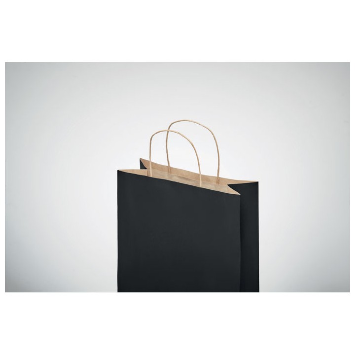 Sac en papier petit format