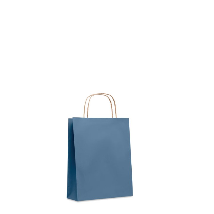 Sac en papier petit format