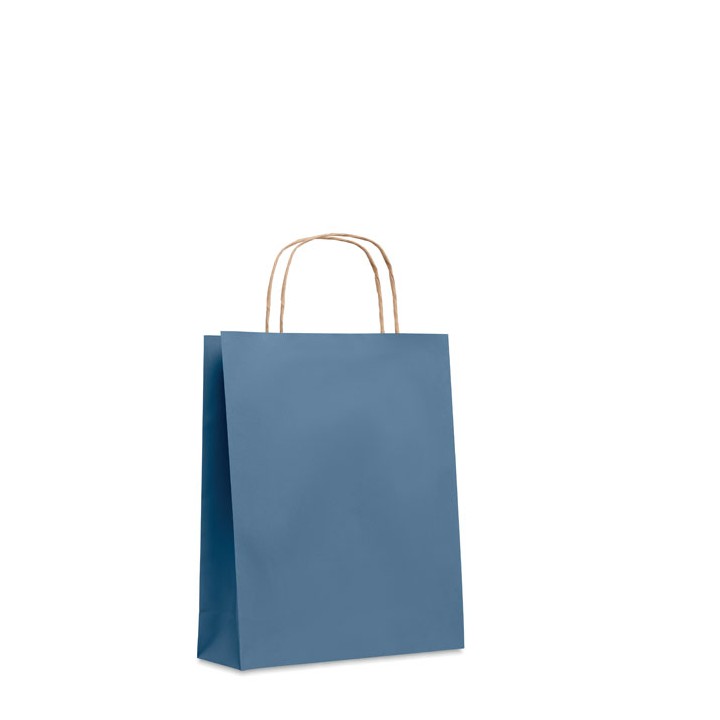 Sac en papier petit format