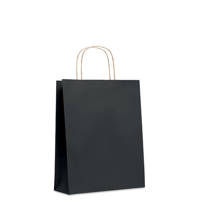 Sac en papier moyen format