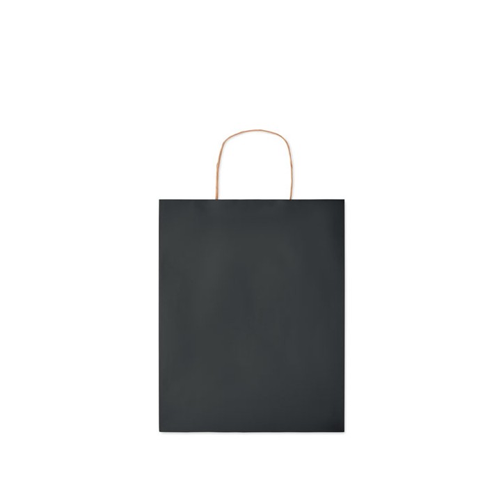 Sac en papier moyen format