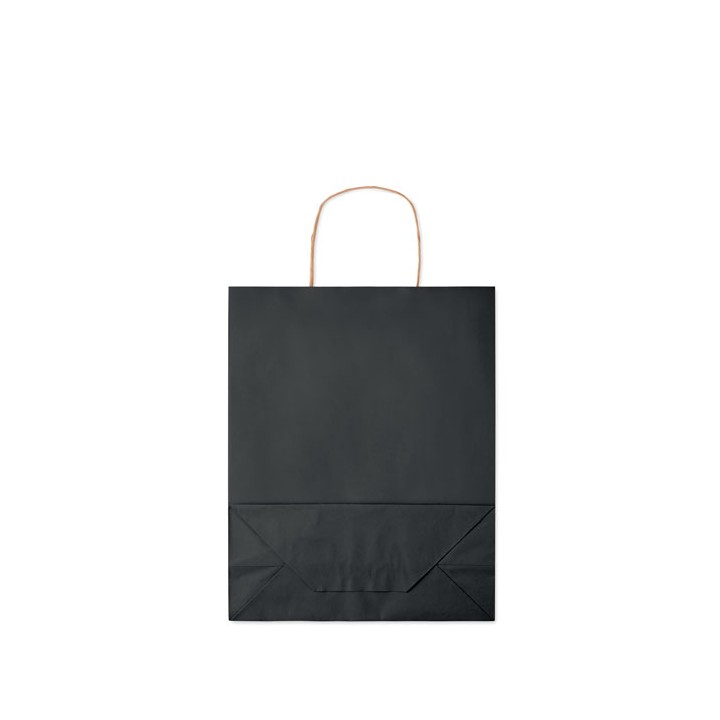 Sac en papier moyen format