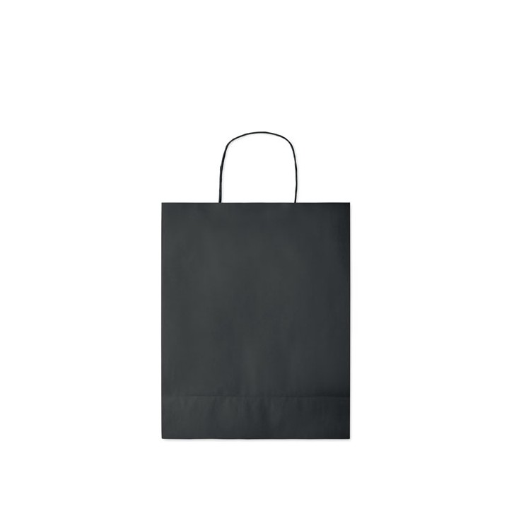 Sac en papier moyen format