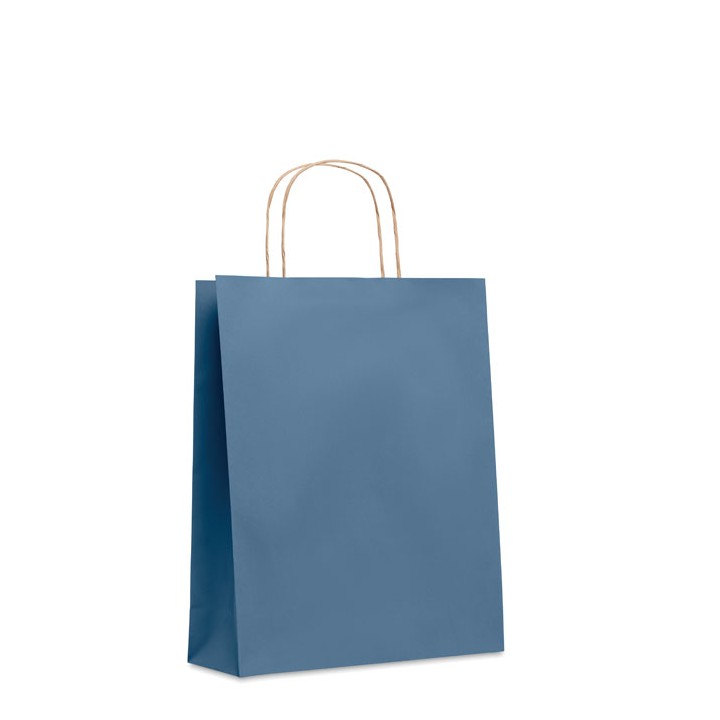 Sac en papier moyen format