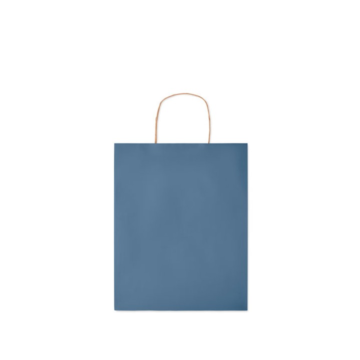 Sac en papier moyen format