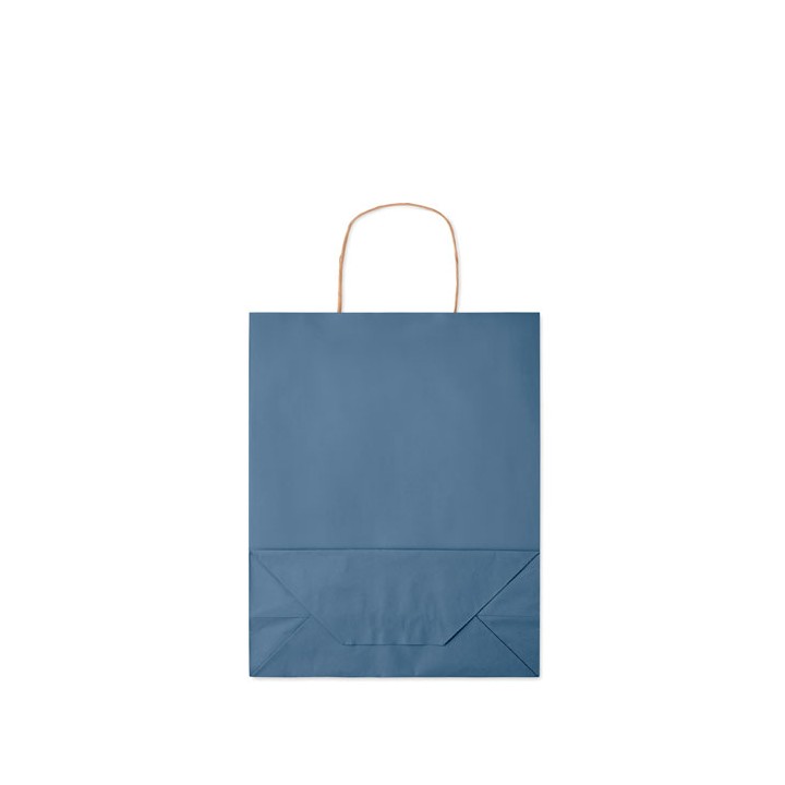 Sac en papier moyen format