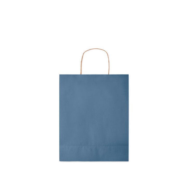 Sac en papier moyen format