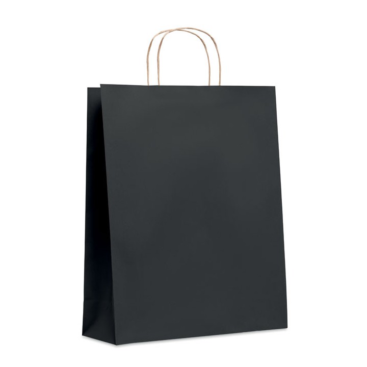 Sac en papier grand format