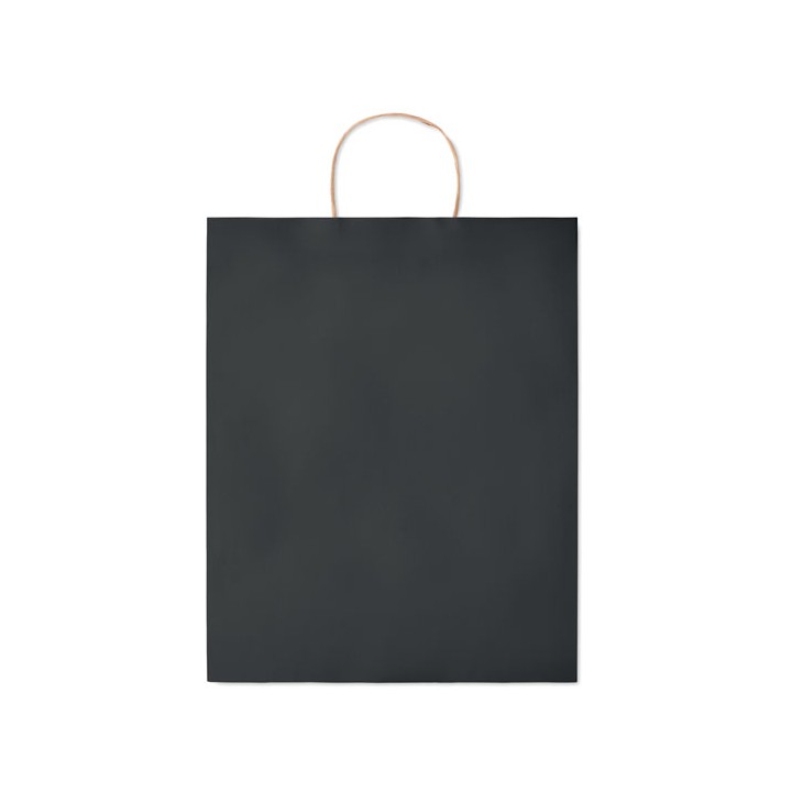 Sac en papier grand format