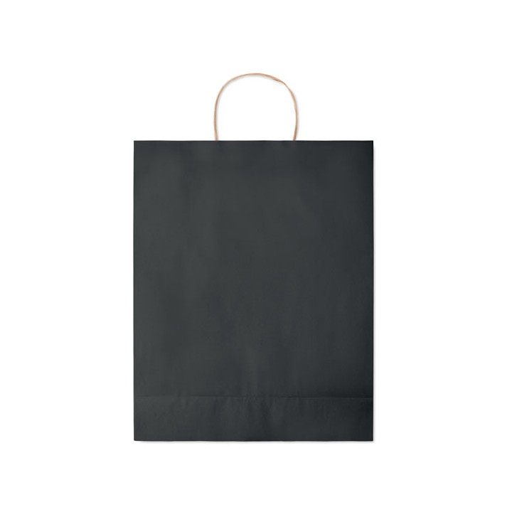 Sac en papier grand format