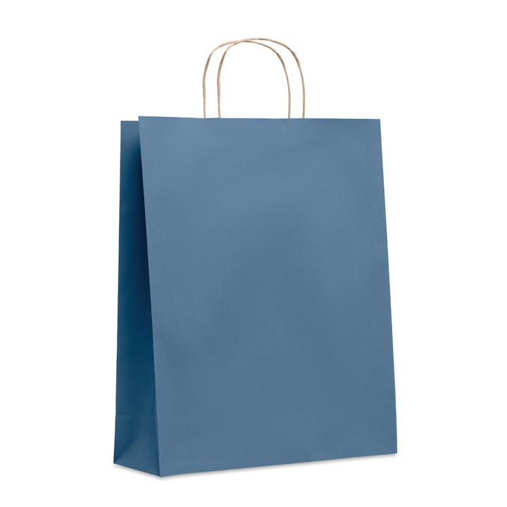 Sac en papier grand format