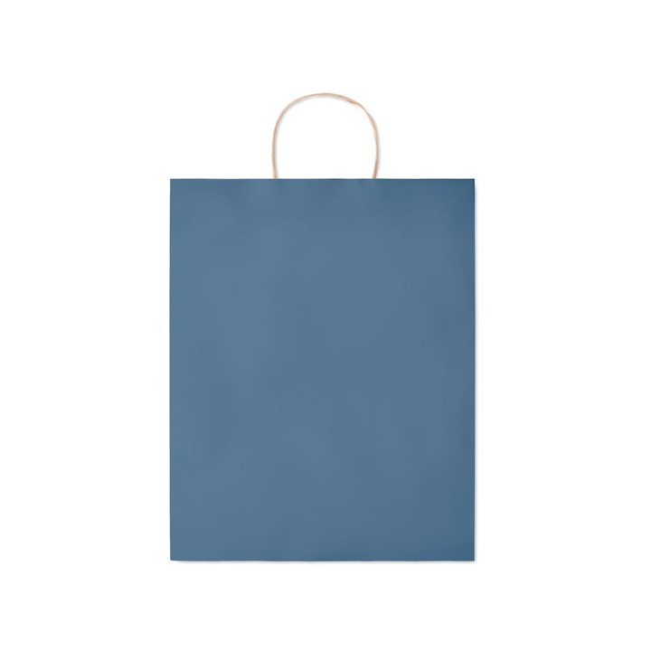 Sac en papier grand format