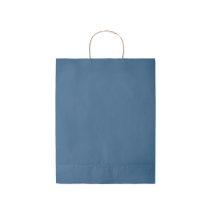 Sac en papier grand format