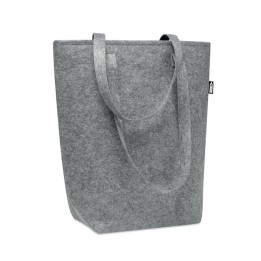 Sac shopping en feutre RPET
