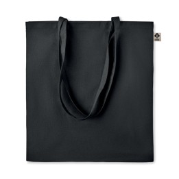 Sac shopping en coton organique
