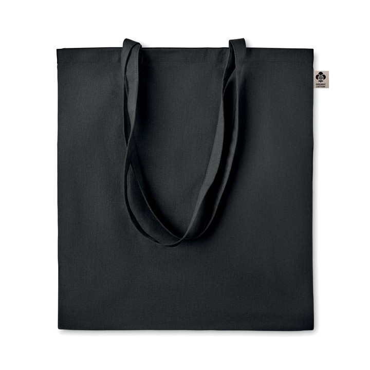 Sac shopping en coton organique