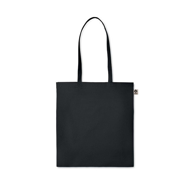 Sac shopping en coton organique