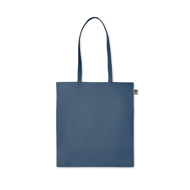Sac shopping en coton organique