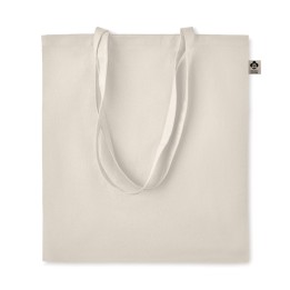 Sac shopping en coton organique