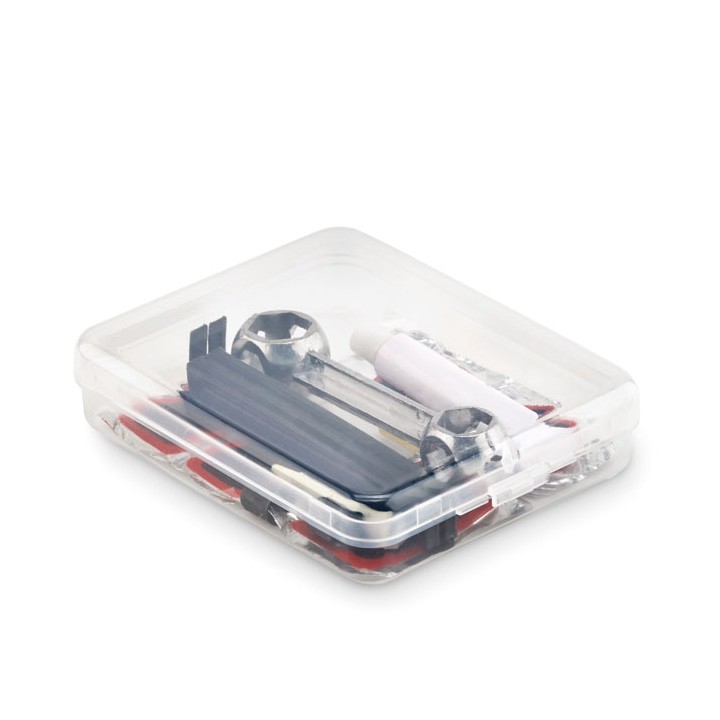 Kit de réparation pour vélo