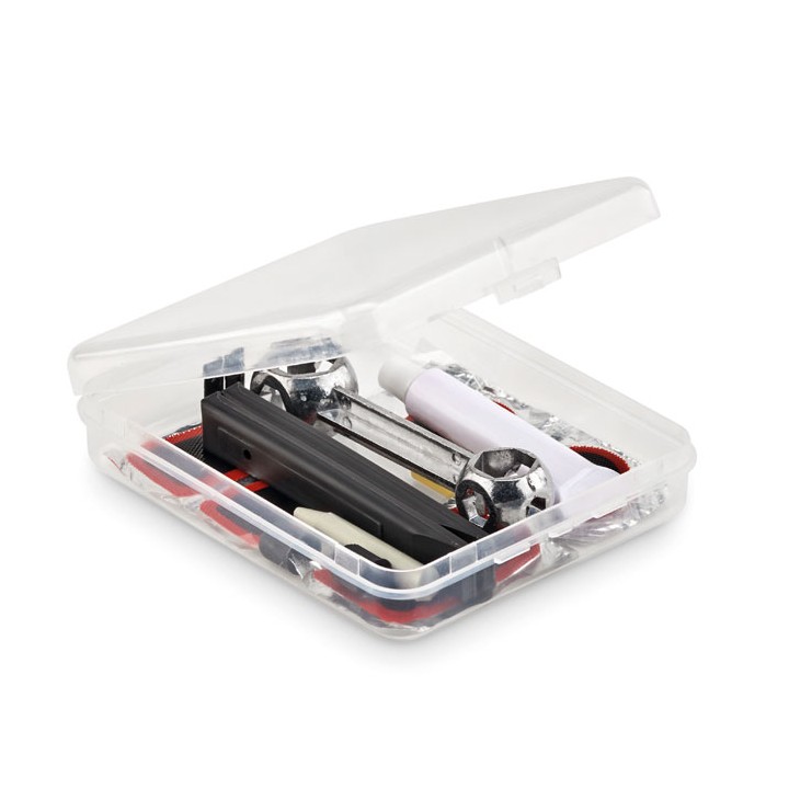Kit de réparation pour vélo