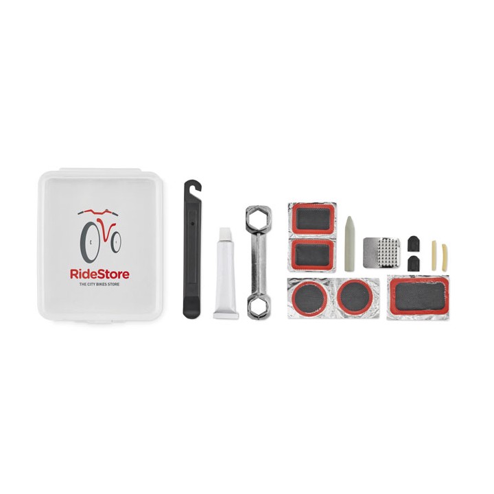 Kit de réparation pour vélo